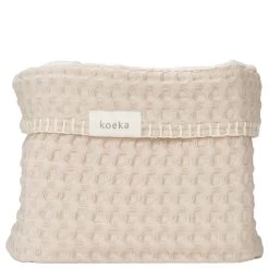 Wickeltischkörbchen Antwerp In Sand