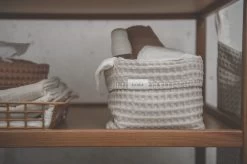 Wickeltischkörbchen Antwerp In Sand -Petromax Store koeka wickeltischkorbchen antwerp in sand 4