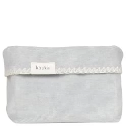 Wickeltischkörbchen Oddi In Blau -Petromax Store koeka wickeltischkorbchen oddi in blau 2