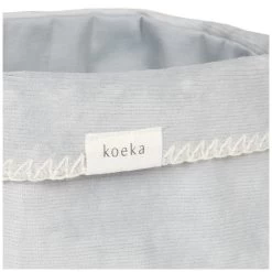 Wickeltischkörbchen Oddi In Blau -Petromax Store koeka wickeltischkorbchen oddi in blau 5