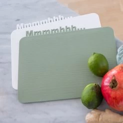 Koziol HAPPY BOARD Mmmmhhh... - Frühstücksbrettchen In Cotton White 10 Koziol HAPPY BOARD Mmmmhhh... - Frühstücksbrettchen In Cotton White -Petromax Store koziol happy board mmmmhhh fruhstucksbrettchen in cotton white 2