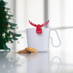 Koziol MAXX - Henkeltasse In Cotton White -Petromax Store koziol maxx henkeltasse in cotton white 4