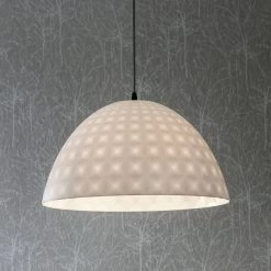 Koziol STELLA SILK M - Lampenschirm In Transparent Eucalyptus Green -Petromax Store koziol stella silk m lampenschirm in transparent eucalyptus green 6