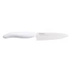 Kyocera Keramik-Allzweckmesser GEN White In Weiß, 11 Cm -Petromax Store kyocera keramik allzweckmesser gen white in weiss 11 cm