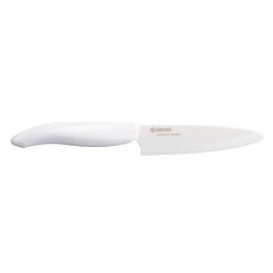 Kyocera Keramik-Allzweckmesser GEN White In Weiß, 11 Cm