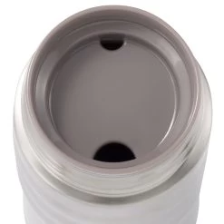 Kyocera Thermo-Trinkflasche TWIST TOP In Edelstahl, 350 Ml -Petromax Store kyocera thermo trinkflasche twist top in edelstahl 350 ml 4