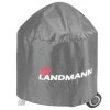 Landmann Wetterschutzhaube In Grau 1 Landmann Wetterschutzhaube In Grau -Petromax Store landmann wetterschutzhaube in grau