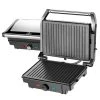 Kontaktgrill 1600W In Schwarz 2 Kontaktgrill 1600W In Schwarz -Petromax Store lentz kontaktgrill 1600w in schwarz