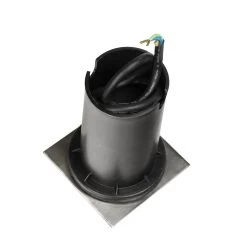 Außen Einbaustrahler In Edelstahl -Petromax Store licht erlebnisse aussen einbaustrahler in edelstahl 3