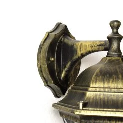 Außen Wandlampe In Gold Antik 10 Außen Wandlampe In Gold Antik -Petromax Store licht erlebnisse aussen wandlampe in gold antik 3