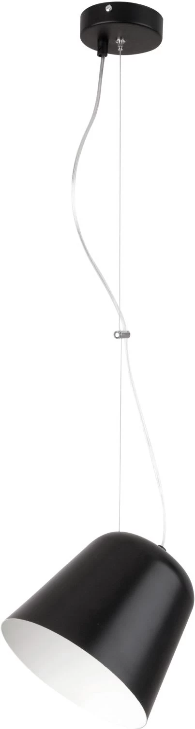 Pendelleuchte In Schwarz Weiß 3 Pendelleuchte In Schwarz Weiß