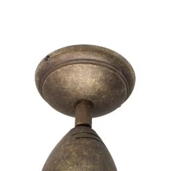 Spot Strahler In Bronze Antik Matt -Petromax Store licht erlebnisse spot strahler in bronze antik matt 3