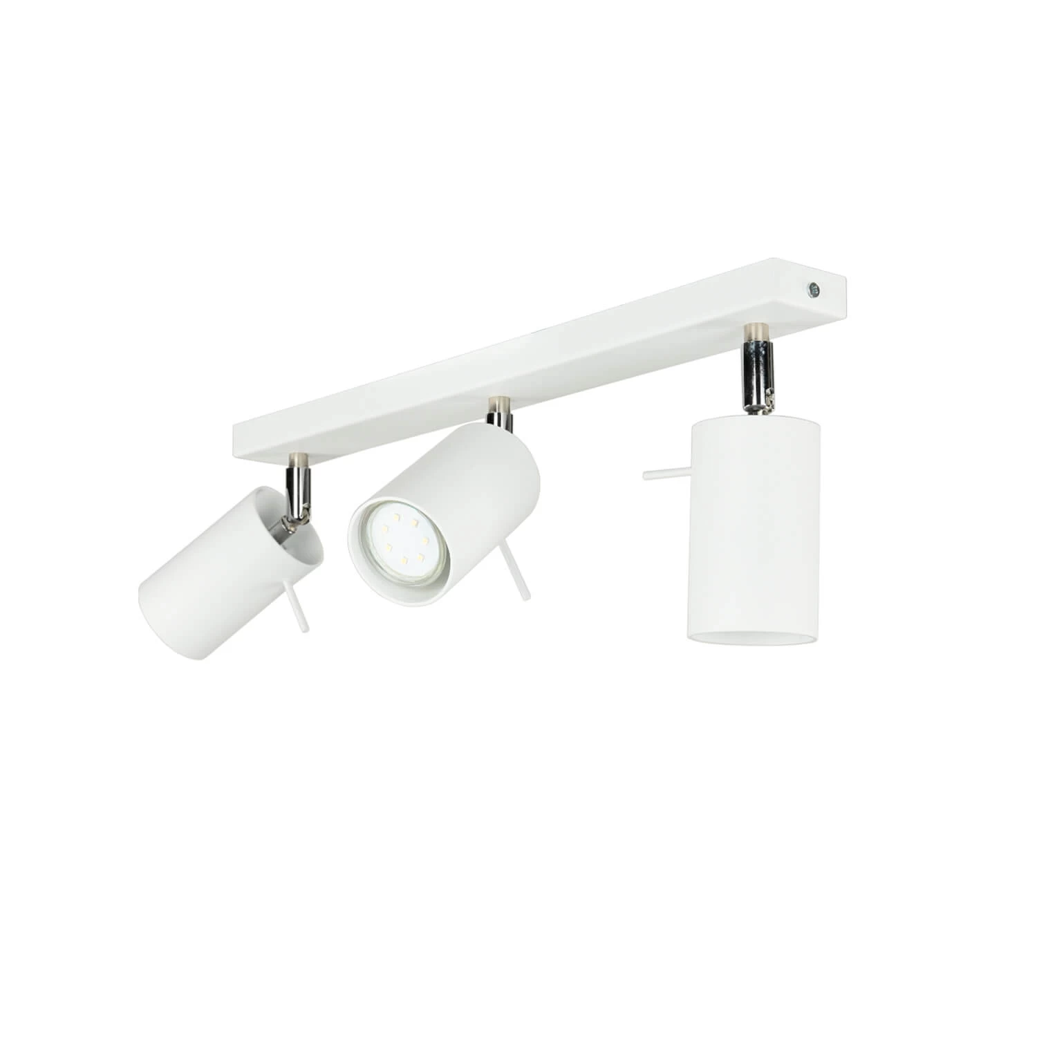 Spot Strahler In Weiß 5 Spot Strahler In Weiß – Bild 3