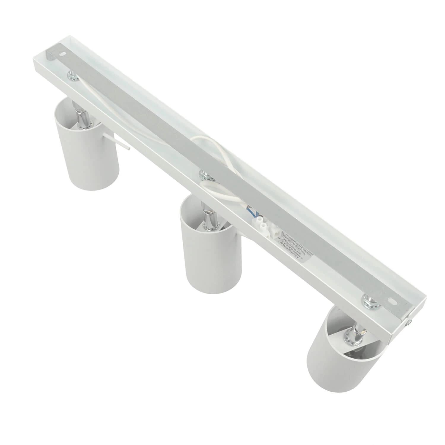 Spot Strahler In Weiß 8 Spot Strahler In Weiß – Bild 6