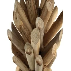 Tischlampe In Holz (Natur) Schwarz -Petromax Store licht erlebnisse tischlampe in holz natur schwarz 2