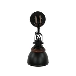 Wandlampe In Schwarz Natur -Petromax Store licht erlebnisse wandlampe in schwarz natur 2