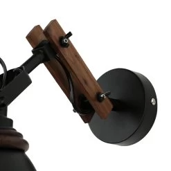 Wandlampe In Schwarz Natur -Petromax Store licht erlebnisse wandlampe in schwarz natur 4