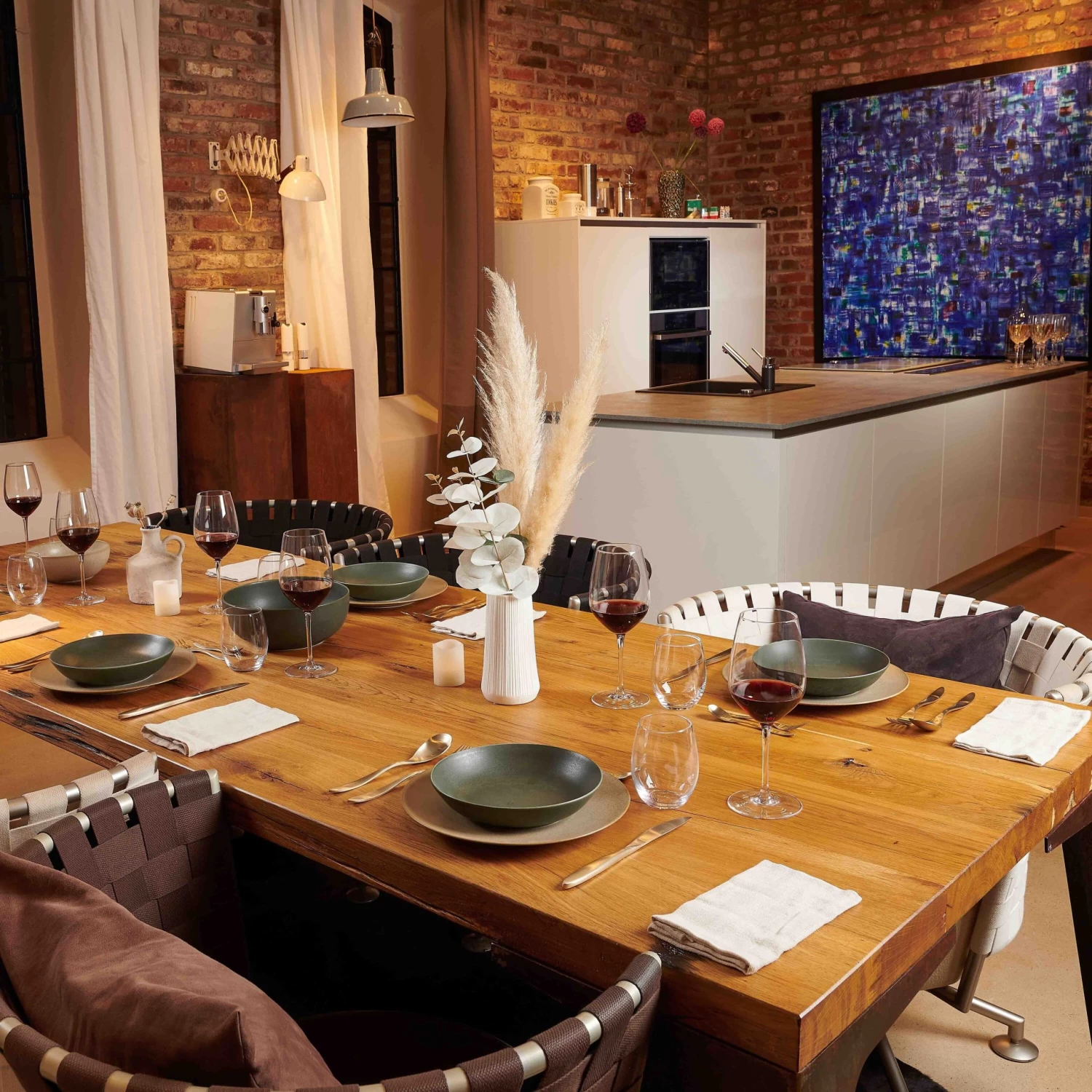 Kaffeeservice, Porzellan HAPPY VALLEY In Sand 9 Kaffeeservice, Porzellan HAPPY VALLEY In Sand – Bild 7