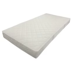 Federkern-Matratze Quarz In Weiß 9 Federkern-Matratze Quarz In Weiß -Petromax Store matratzen perfekt federkern matratze quarz in weiss 3