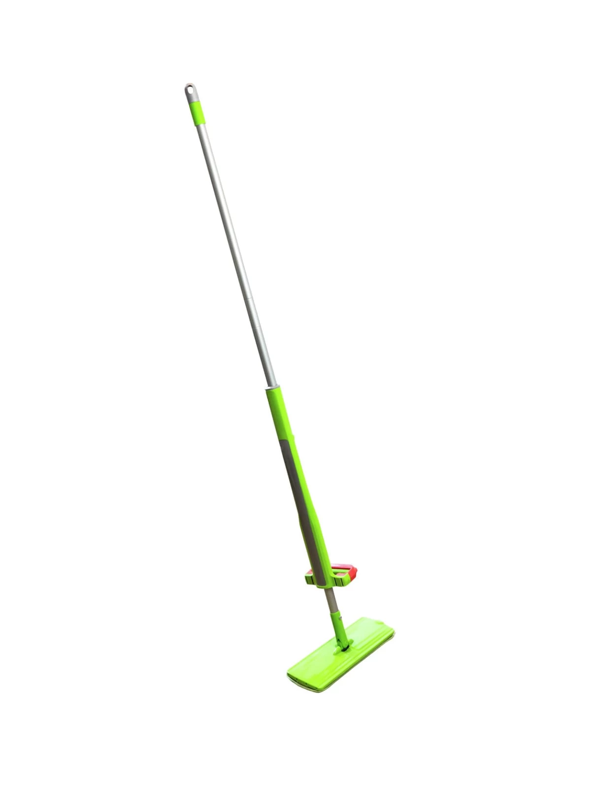 Bodenwischer Wringo-Star In Grün 4 Bodenwischer Wringo-Star In Grün – Bild 2