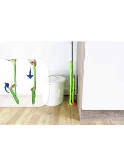 Bodenwischer Wringo-Star In Grün 31 Bodenwischer Wringo-Star In Grün -Petromax Store maximex bodenwischer wringo star in grun 13