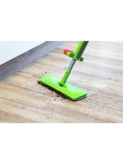 Bodenwischer Wringo-Star In Grün 32 Bodenwischer Wringo-Star In Grün -Petromax Store maximex bodenwischer wringo star in grun 14