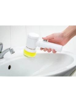 Reinigungsbürste 3in1 In Weiß -Petromax Store maximex reinigungsburste 3in1 in weiss 16