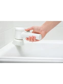 Reinigungsbürste 3in1 In Weiß -Petromax Store maximex reinigungsburste 3in1 in weiss 6