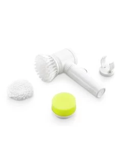 Reinigungsbürste 3in1 In Weiß -Petromax Store maximex reinigungsburste 3in1 in weiss 9