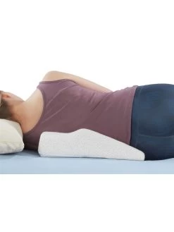 Seitenschläfer Keilkissen Schulterwohl In Weiß -Petromax Store maximex seitenschlafer keilkissen schulterwohl in weiss 10