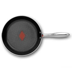 Bratpfanne Aluminium Antihaft Beschichtung Geschmiedet 24cm Silber -Petromax Store maxxme bratpfanne aluminium antihaft beschichtung geschmiedet 24cm silber 3