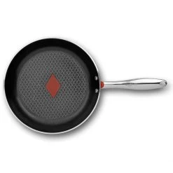 Bratpfanne Aluminium Antihaft Beschichtung Geschmiedet 24cm Silber -Petromax Store maxxme bratpfanne aluminium antihaft beschichtung geschmiedet 24cm silber 4