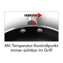 Bratpfanne Aluminium Antihaft Beschichtung Geschmiedet 24cm Silber -Petromax Store maxxme bratpfanne aluminium antihaft beschichtung geschmiedet 24cm silber 7