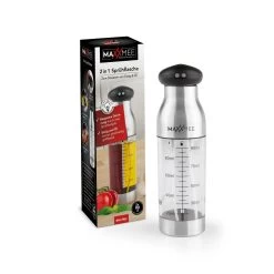 MAXXMEE Sprühflasche Essig & Öl 200 Ml -Petromax Store maxxme maxxmee spruhflasche essig and ol 200 ml 5
