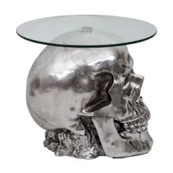 Beistelltisch Totenkopf A19, Standard 10 Beistelltisch Totenkopf A19, Standard -Petromax Store mcw beistelltisch totenkopf a19 standard 2