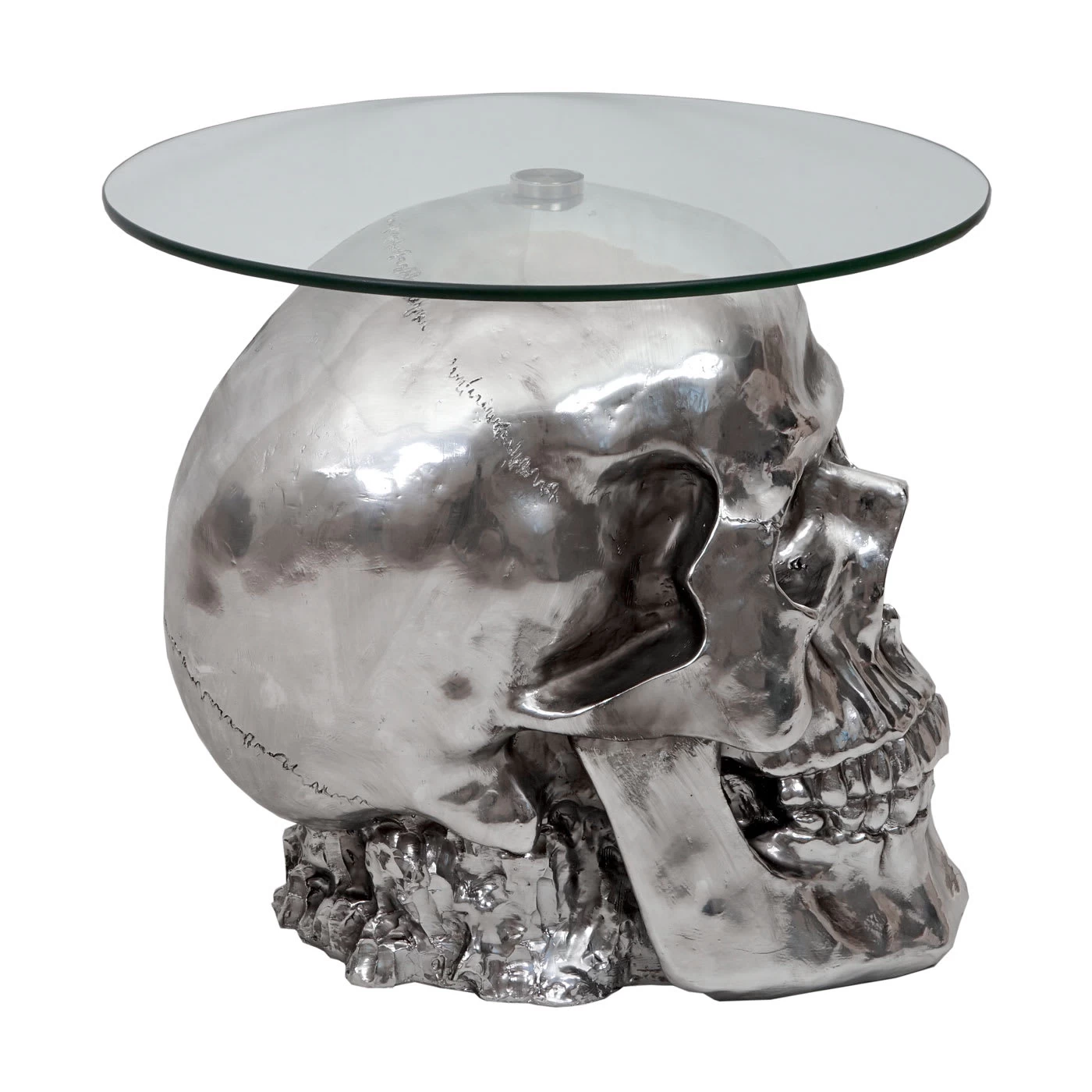 Beistelltisch Totenkopf A19, Standard 5 Beistelltisch Totenkopf A19, Standard – Bild 3