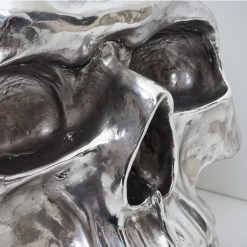 Beistelltisch Totenkopf A19, Standard 12 Beistelltisch Totenkopf A19, Standard -Petromax Store mcw beistelltisch totenkopf a19 standard 4