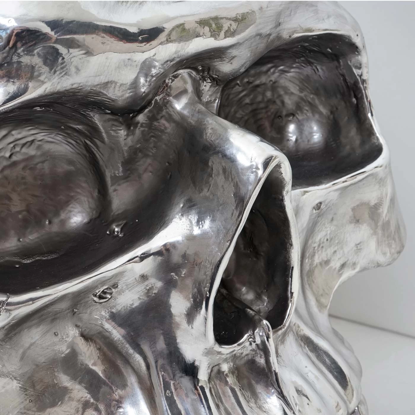 Beistelltisch Totenkopf A19, Standard 7 Beistelltisch Totenkopf A19, Standard – Bild 5