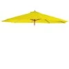 Ersatz-Bezug Für Sonnenschirm Lissabon, Gelb
