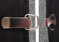 Modular 4-Sitzer Sofa Moncalieri, Grau -Petromax Store mcw modular 4 sitzer sofa moncalieri grau 4