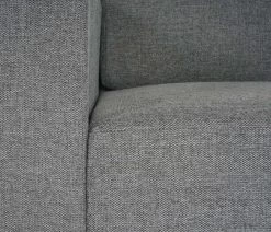 Modular 4-Sitzer Sofa Moncalieri, Grau -Petromax Store mcw modular 4 sitzer sofa moncalieri grau 5