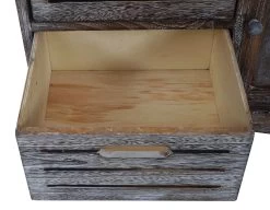 Sitzbank Asti Im Shabby-Look, Braun 10 Sitzbank Asti Im Shabby-Look, Braun -Petromax Store mcw sitzbank asti im shabby look braun 3