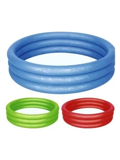 Planschbecken - Ø 118 - Ab 2 Jahren (Überraschungsprodukt)