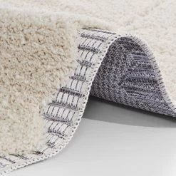 Vintage Teppich Ciret Creme/grau 8 Vintage Teppich Ciret Creme/grau -Petromax Store mint rugs vintage teppich ciret creme grau 2