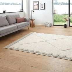 Vintage Teppich Ciret Creme/grau 9 Vintage Teppich Ciret Creme/grau -Petromax Store mint rugs vintage teppich ciret creme grau 3