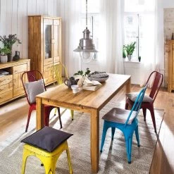 2er-Set: Ansteckplatte Nevada In Braun (B) 90 X (H) 4 Cm 13 2er-Set: Ansteckplatte Nevada In Braun (B) 90 X (H) 4 Cm -Petromax Store mobel ideal 2er set ansteckplatte nevada in braun b 90 x h 4 cm 5