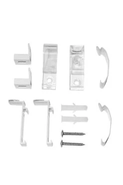 Fensterrollo Duorollo Sichtschutz Sonnenschutz Klemmfix Weiß 40 X 160 -Petromax Store moebel17 fensterrollo duorollo sichtschutz sonnenschutz klemmfix weiss 40 x 160 2