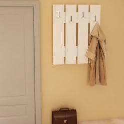 Garderobe Anita Weiß 12 Garderobe Anita Weiß -Petromax Store moebel17 garderobe anita weiss 3