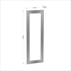 Spiegel Boos 30x90cm Gold -Petromax Store moebel17 spiegel boos 30x90cm gold 4