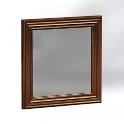 Spiegel Otto 3er 40x40cm Bronze -Petromax Store moebel17 spiegel otto 3er 40x40cm bronze 5